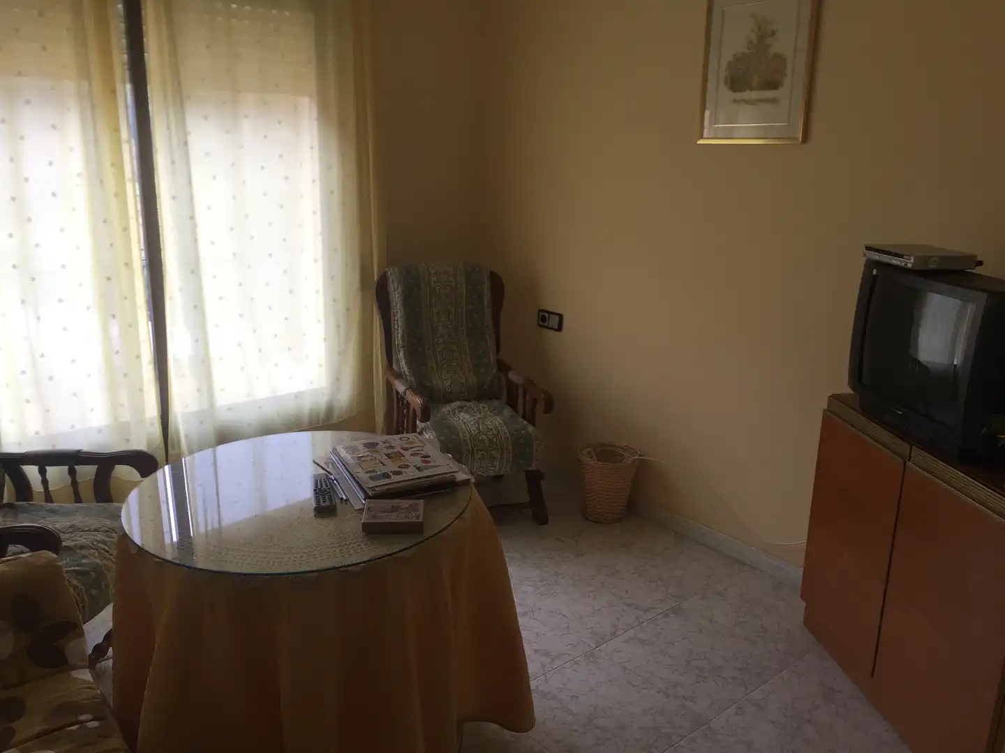 Geschaftsraum zum Verkauf in Carretera Variante, 29, Casar de Palomero Schlafzimmer von Geschaftsraum zum Verkauf in Casar de Palomero mit Klimaanlage