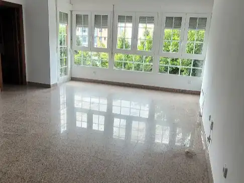 Flat for rent in Avenida Federico García Lorca, 102, Oliveros - Altamira Living room of Flat for rent in Almería with Air Conditioner, Heating and Storage room