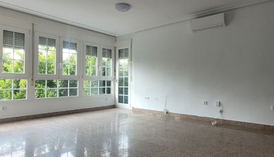 Flat for rent in Avenida Federico García Lorca, 102, Oliveros - Altamira, Almería Capital - image 1 Photo 1 of Flat for rent in Avenida Federico García Lorca, 102, Oliveros - Altamira, Almería Capital