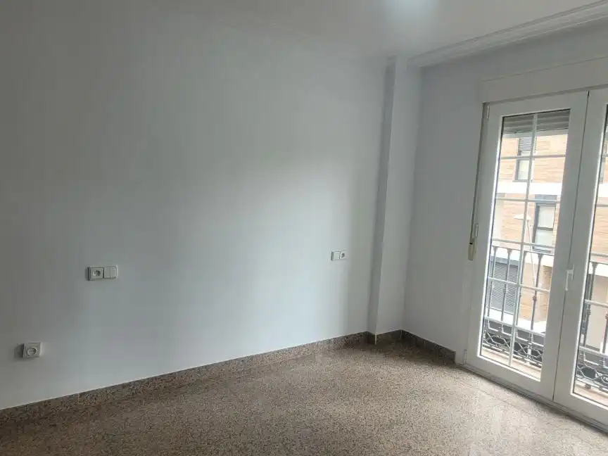Flat for rent in Avenida Federico García Lorca, 102, Oliveros - Altamira Bedroom of Flat for rent in Almería with Air Conditioner, Heating and Storage room