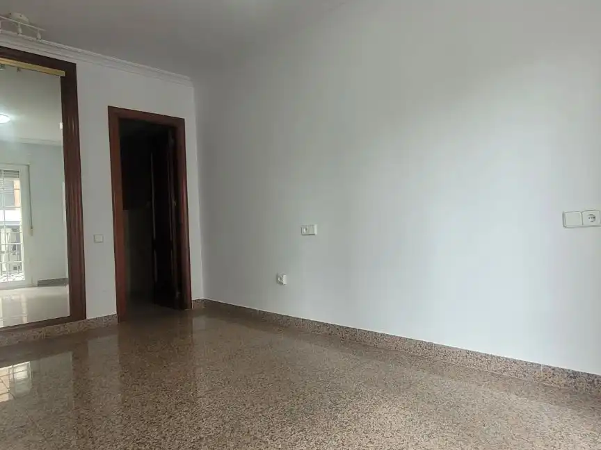 Flat for rent in Avenida Federico García Lorca, 102, Oliveros - Altamira Bedroom of Flat for rent in Almería with Air Conditioner, Heating and Storage room