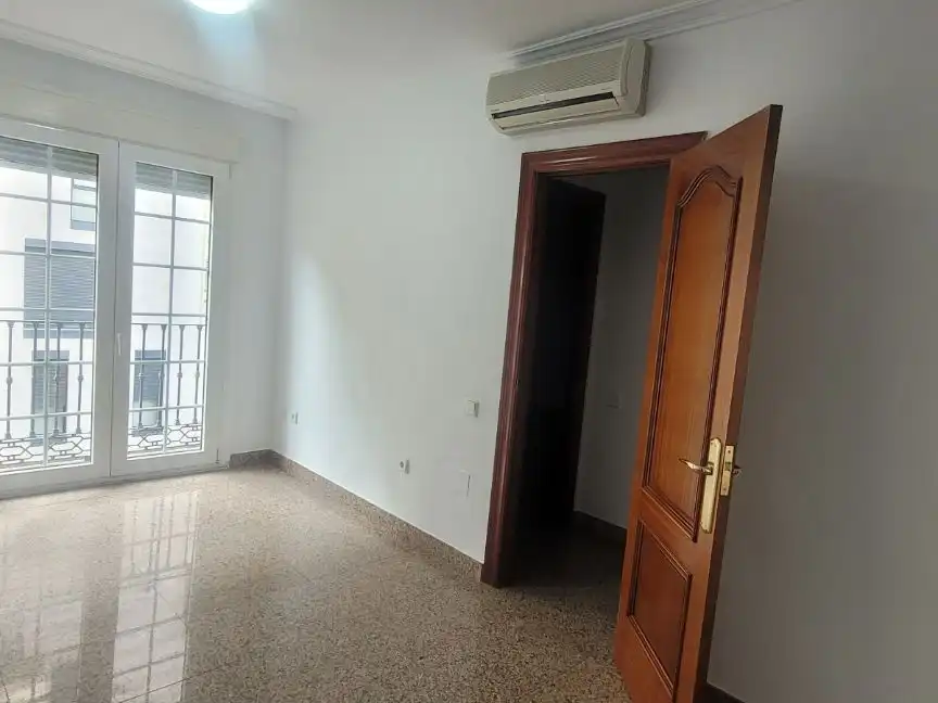 Flat for rent in Avenida Federico García Lorca, 102, Oliveros - Altamira Bedroom of Flat for rent in Almería with Air Conditioner, Heating and Storage room
