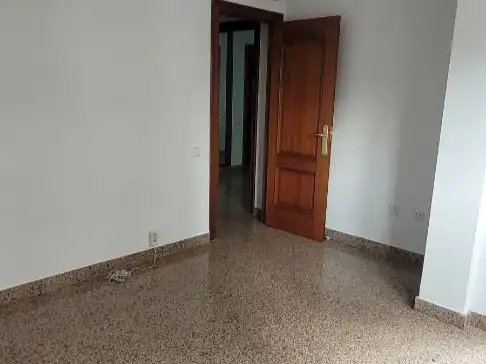 Flat for rent in Avenida Federico García Lorca, 102, Oliveros - Altamira Bedroom of Flat for rent in Almería with Air Conditioner, Heating and Storage room