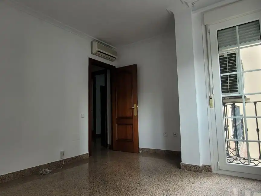Flat for rent in Avenida Federico García Lorca, 102, Oliveros - Altamira Bedroom of Flat for rent in Almería with Air Conditioner, Heating and Storage room