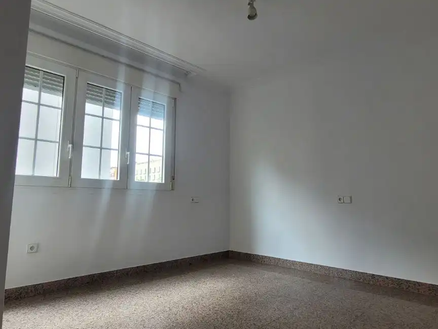 Flat for rent in Avenida Federico García Lorca, 102, Oliveros - Altamira Bedroom of Flat for rent in Almería with Air Conditioner, Heating and Storage room