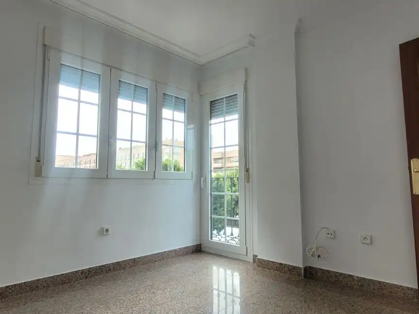 Flat for rent in Avenida Federico García Lorca, 102, Oliveros - Altamira Flat for rent in Almería with Air Conditioner, Heating and Storage room