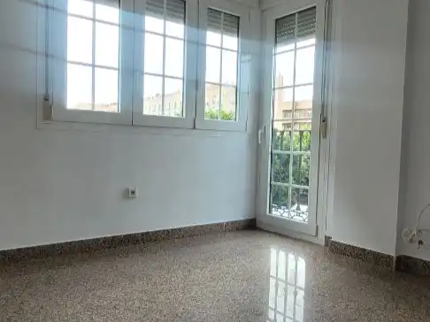 Flat for rent in Avenida Federico García Lorca, 102, Oliveros - Altamira Bedroom of Flat for rent in Almería with Air Conditioner, Heating and Storage room