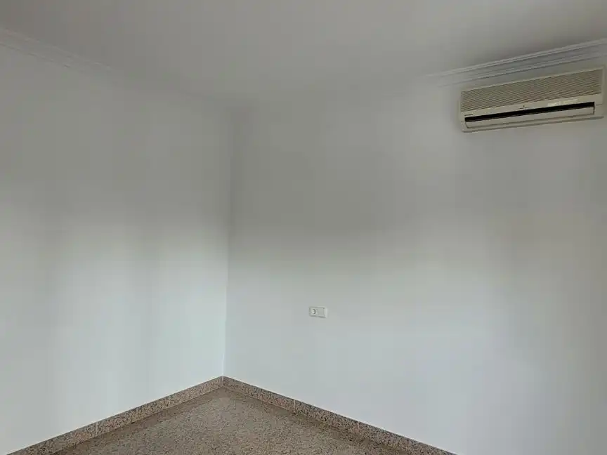 Flat for rent in Avenida Federico García Lorca, 102, Oliveros - Altamira Bedroom of Flat for rent in Almería with Air Conditioner, Heating and Storage room