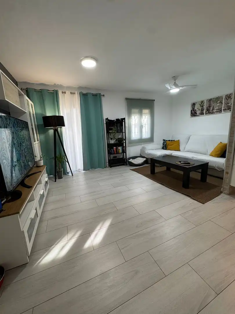 Pis en venda a Urbanización Las Lomas de Las Joyas, La Concha - Resina Golf