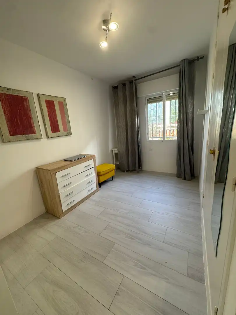 Pis en venda a Urbanización Las Lomas de Las Joyas, La Concha - Resina Golf