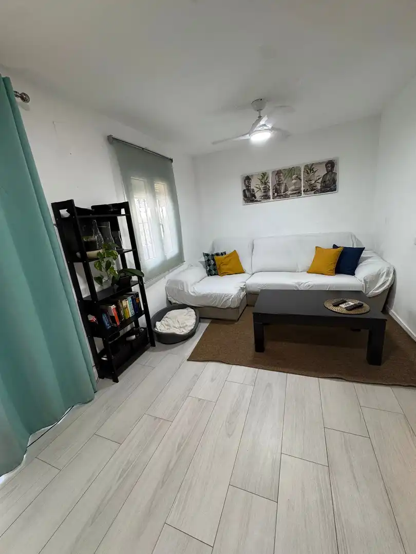 Pis en venda a Urbanización Las Lomas de Las Joyas, La Concha - Resina Golf