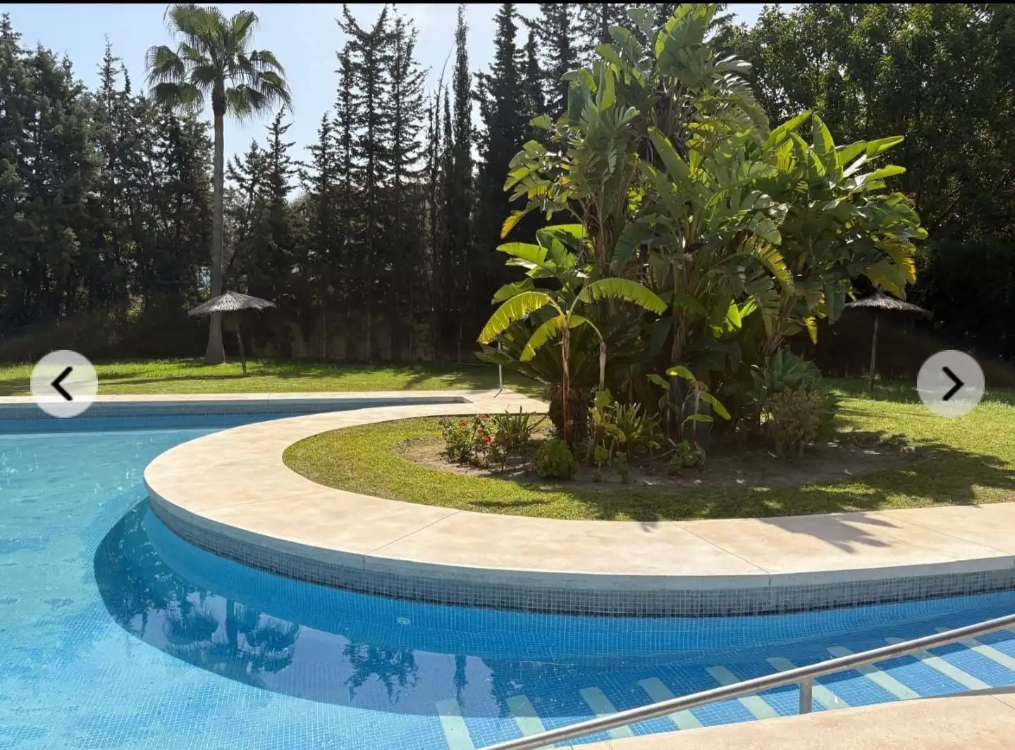 Pis en venda a Urbanización Las Lomas de Las Joyas, La Concha - Resina Golf
