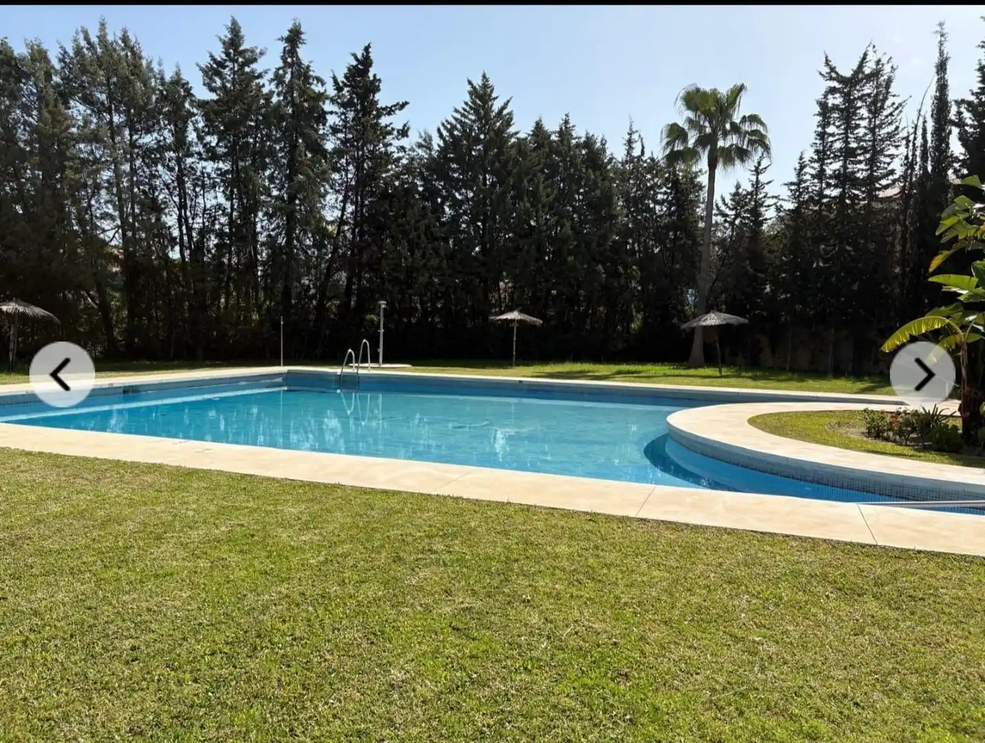 Pis en venda a Urbanización Las Lomas de Las Joyas, La Concha - Resina Golf