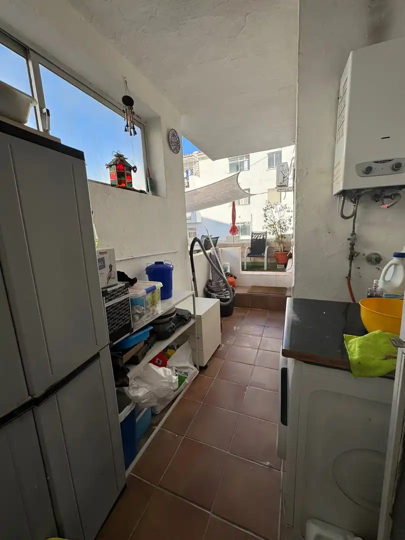 Pis en venda a Urbanización Las Lomas de Las Joyas, La Concha - Resina Golf