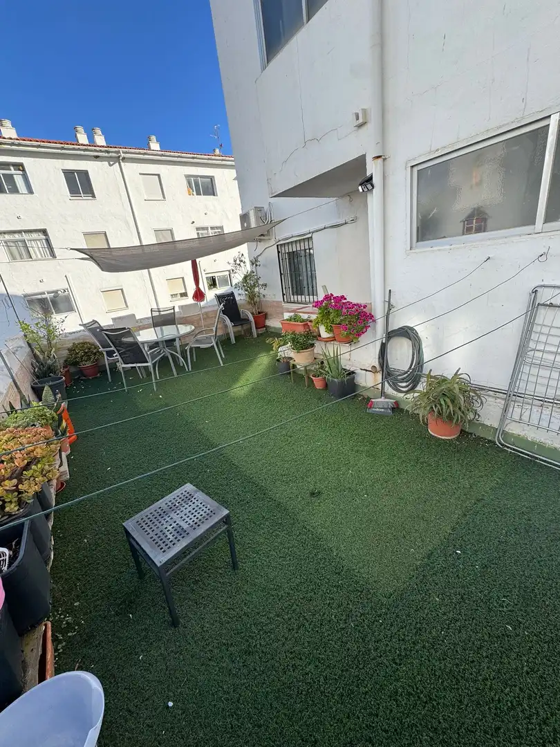 Pis en venda a Urbanización Las Lomas de Las Joyas, La Concha - Resina Golf