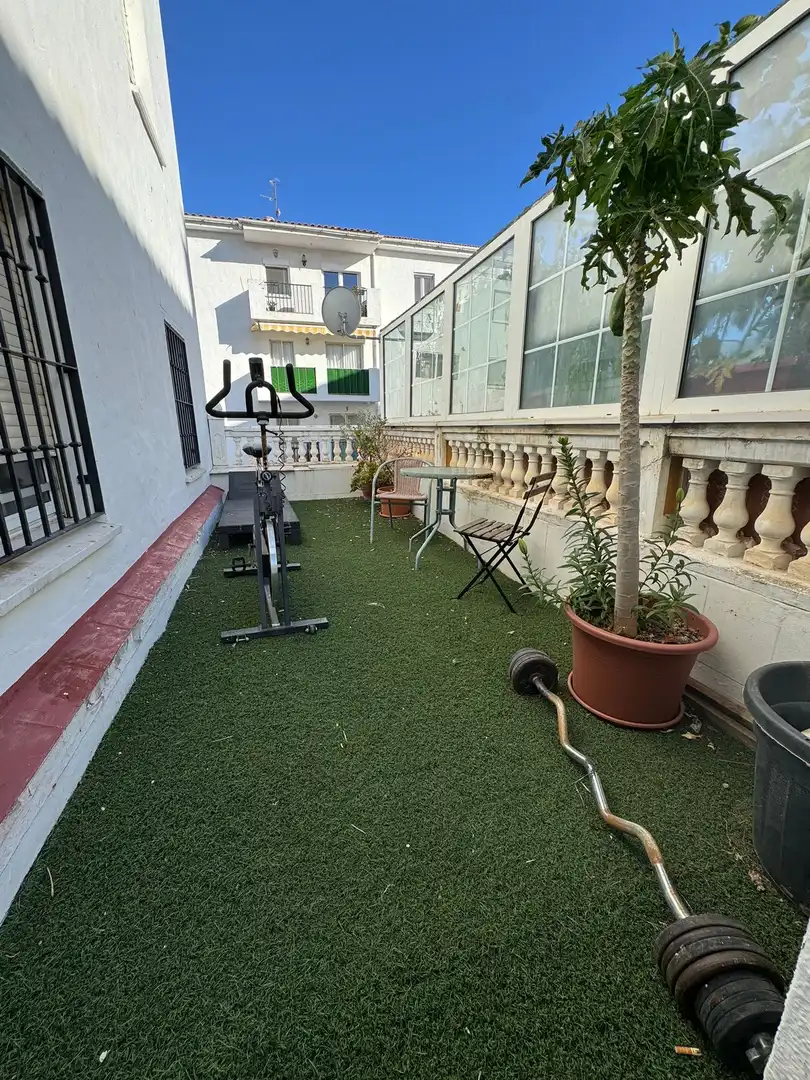 Pis en venda a Urbanización Las Lomas de Las Joyas, La Concha - Resina Golf