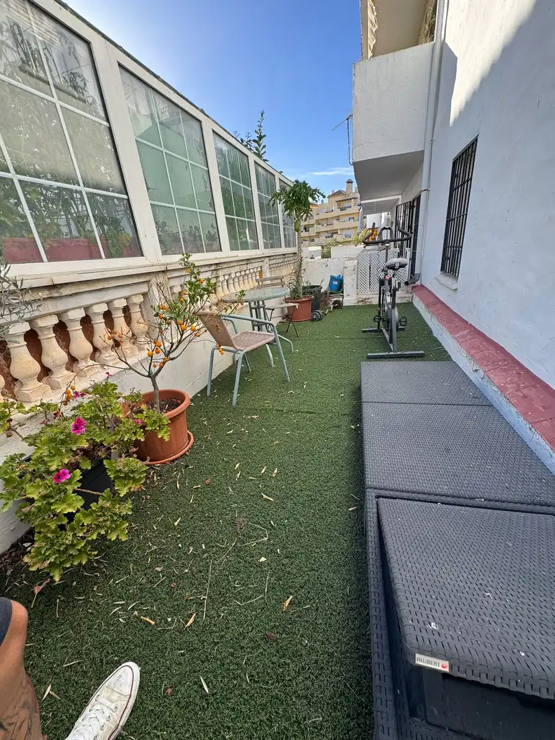 Pis en venda a Urbanización Las Lomas de Las Joyas, La Concha - Resina Golf