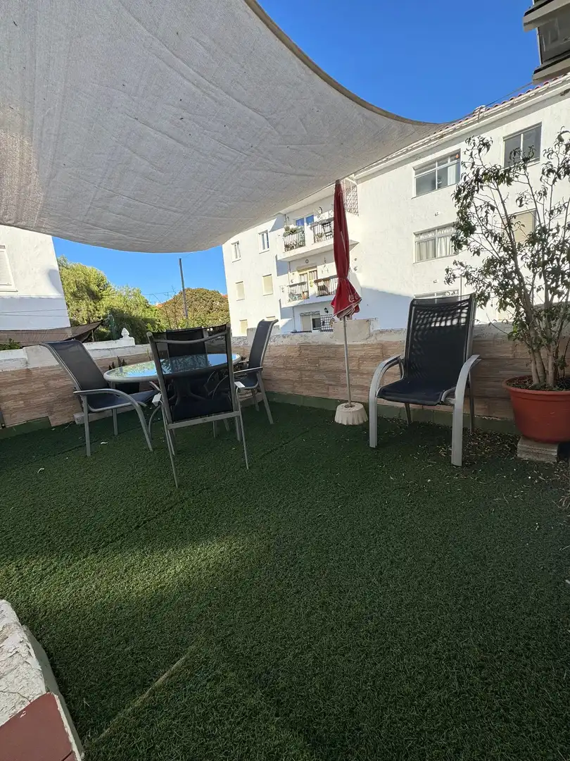 Pis en venda a Urbanización Las Lomas de Las Joyas, La Concha - Resina Golf