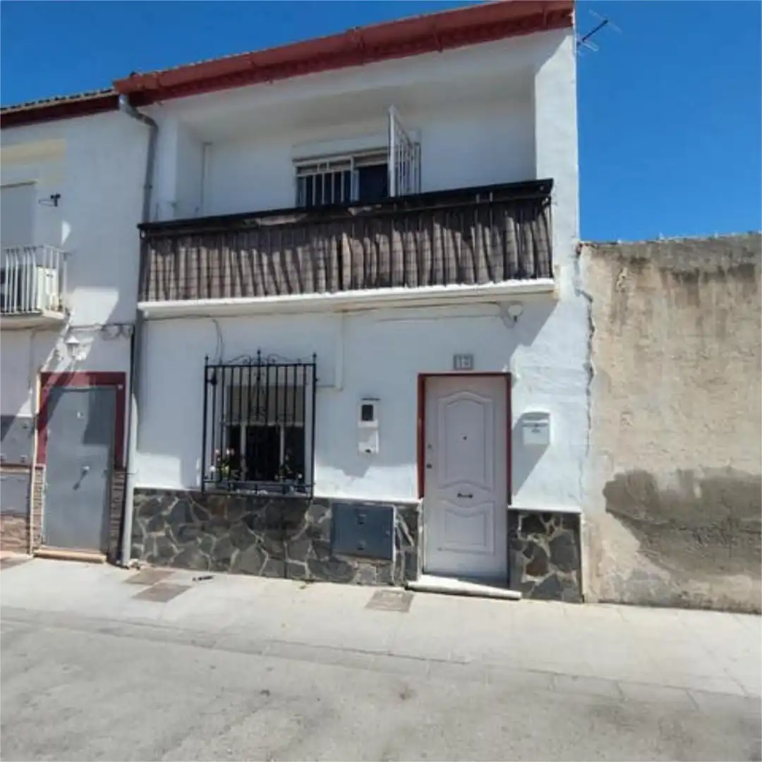 Houses for sale in Cijuela Exterior view of Houses for sale in Cijuela