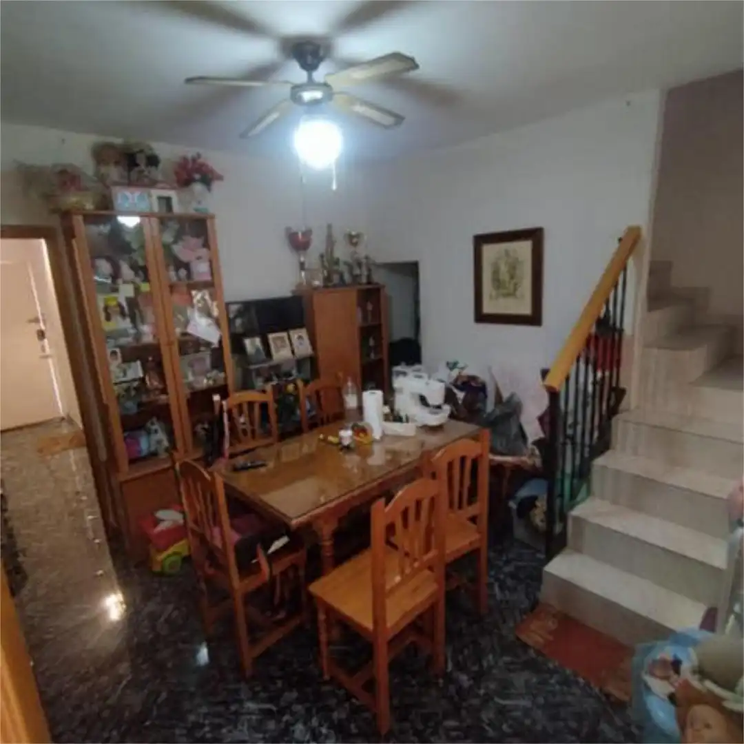 Houses for sale in Cijuela Dining room of Houses for sale in Cijuela