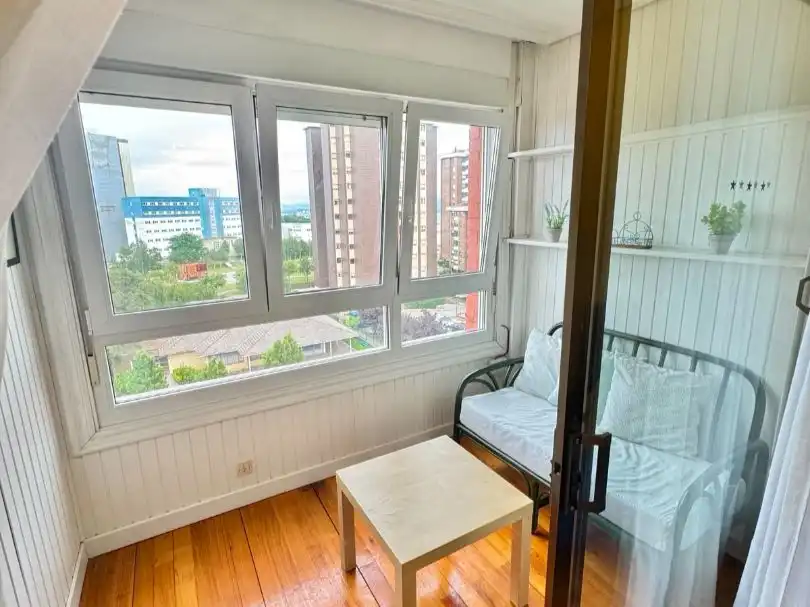 Flat for rent in Luis Vicente de Velasco, 2, Alisal - San Román Flat for rent in Luis Vicente de Velasco, 2, Alisal - San Román