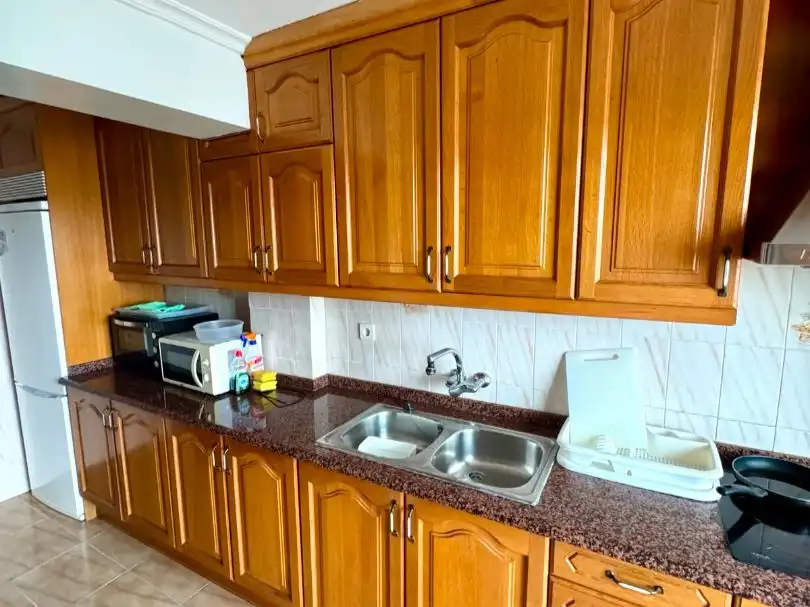 Flat for rent in Luis Vicente de Velasco, 2, Alisal - San Román Flat for rent in Luis Vicente de Velasco, 2, Alisal - San Román