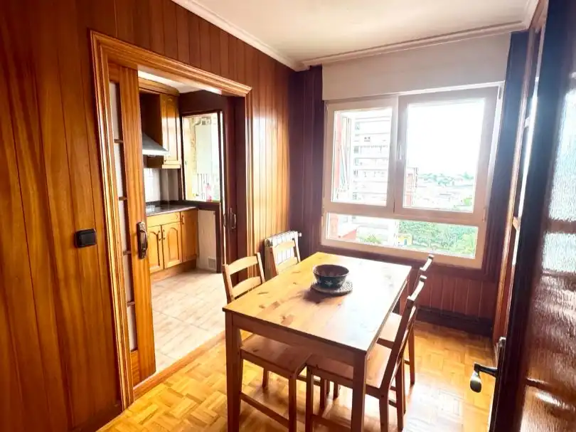 Flat for rent in Luis Vicente de Velasco, 2, Alisal - San Román Flat for rent in Luis Vicente de Velasco, 2, Alisal - San Román