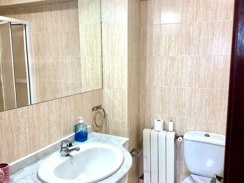 Flat for rent in Luis Vicente de Velasco, 2, Alisal - San Román Flat for rent in Luis Vicente de Velasco, 2, Alisal - San Román