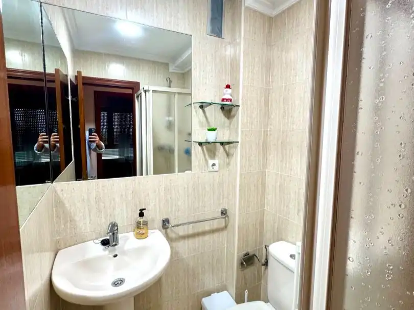 Flat for rent in Luis Vicente de Velasco, 2, Alisal - San Román Flat for rent in Luis Vicente de Velasco, 2, Alisal - San Román