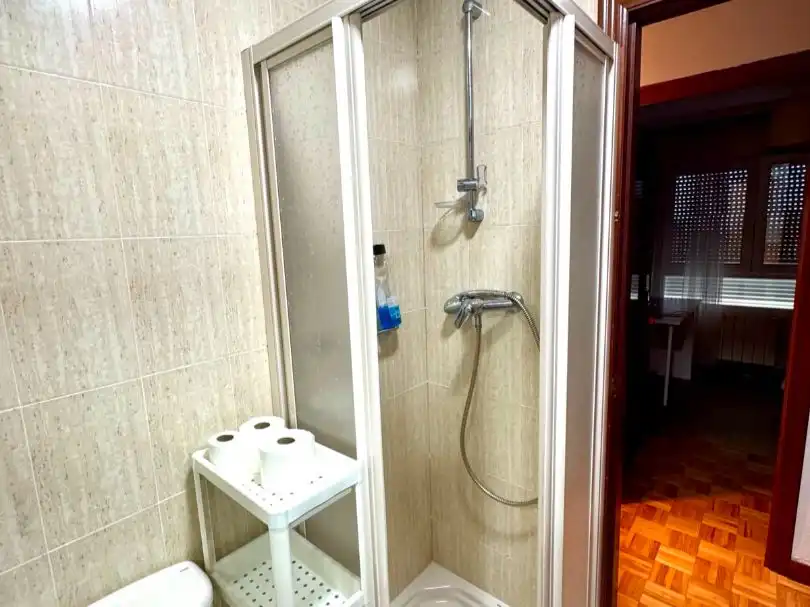 Flat for rent in Luis Vicente de Velasco, 2, Alisal - San Román Flat for rent in Luis Vicente de Velasco, 2, Alisal - San Román