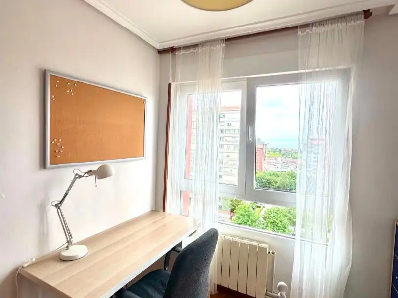 Flat for rent in Luis Vicente de Velasco, 2, Alisal - San Román Flat for rent in Luis Vicente de Velasco, 2, Alisal - San Román