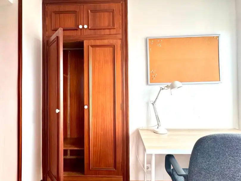 Flat for rent in Luis Vicente de Velasco, 2, Alisal - San Román Flat for rent in Luis Vicente de Velasco, 2, Alisal - San Román