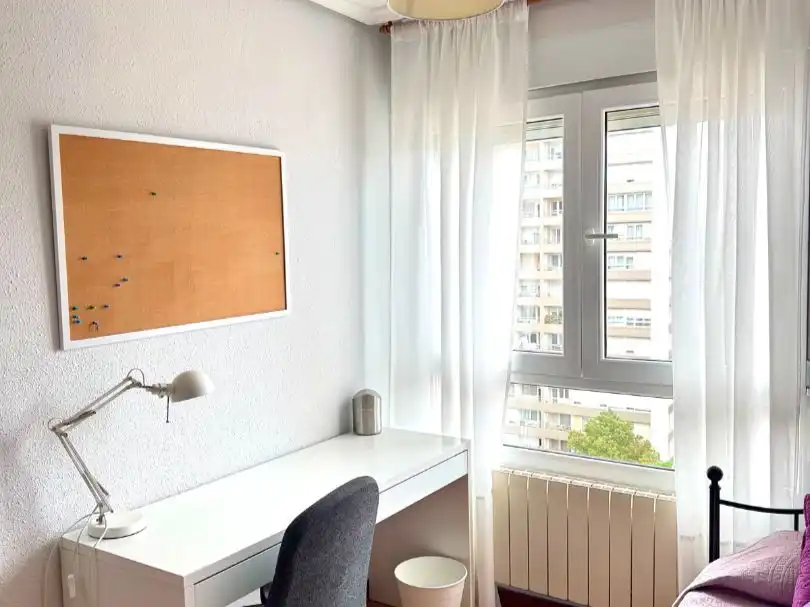 Flat for rent in Luis Vicente de Velasco, 2, Alisal - San Román Flat for rent in Luis Vicente de Velasco, 2, Alisal - San Román