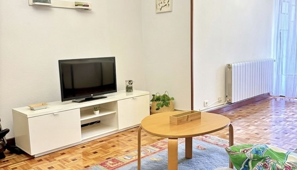 Flat for rent in Street Luis Vicente de Velasco, 2, Alisal - San Román, Santander - image 1 Photo 1 of Flat for rent in Street Luis Vicente de Velasco, 2, Alisal - San Román, Santander