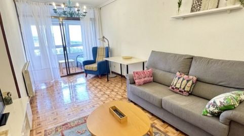 Flat for rent in Street Luis Vicente de Velasco, 2, Alisal - San Román, Santander - image 2 Photo 2 of Flat for rent in Street Luis Vicente de Velasco, 2, Alisal - San Román, Santander