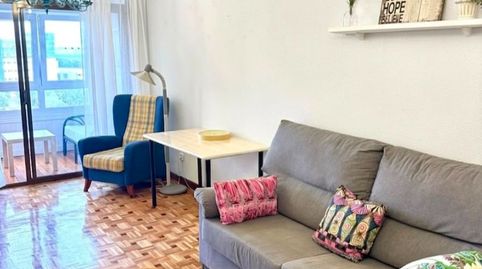 Flat for rent in Street Luis Vicente de Velasco, 2, Alisal - San Román, Santander - image 3 Photo 3 of Flat for rent in Street Luis Vicente de Velasco, 2, Alisal - San Román, Santander
