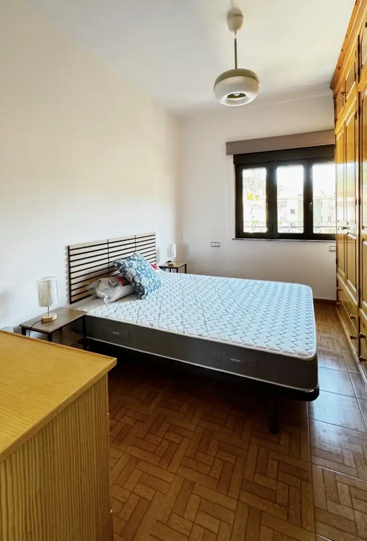 Flat for rent in Barriada Primero de Mayo, 24, Laviana