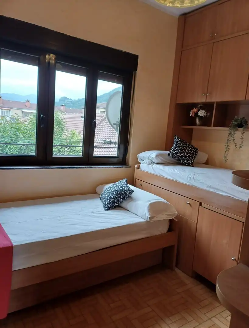 Flat for rent in Barriada Primero de Mayo, 24, Laviana