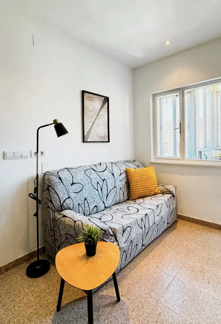 Flat for rent in Barriada Primero de Mayo, 24, Laviana