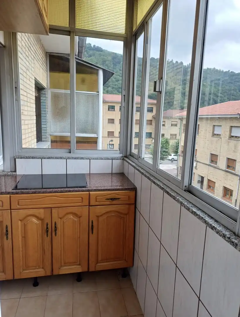Flat for rent in Barriada Primero de Mayo, 24, Laviana