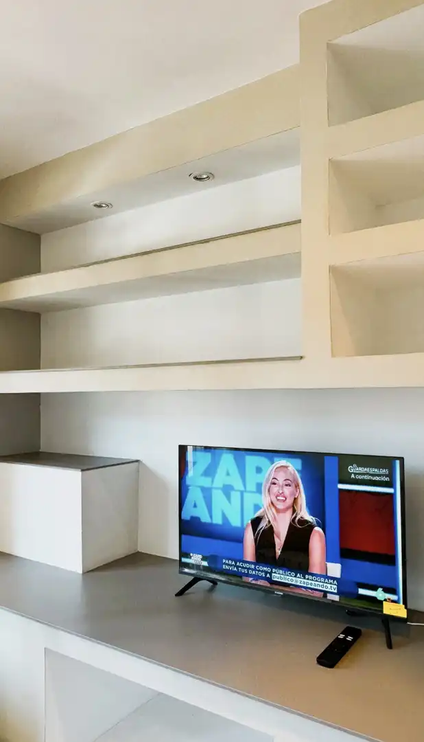 Flat for rent in Barriada Primero de Mayo, 24, Laviana