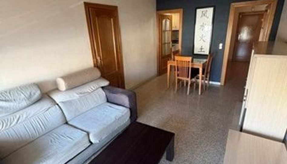 Flat for sale in Carrer de la Riera Blanca, 180, Santa Eulàlia, L'Hospitalet de Llobregat - image 1 Photo 1 of Flat for sale in Carrer de la Riera Blanca, 180, Santa Eulàlia, L'Hospitalet de Llobregat