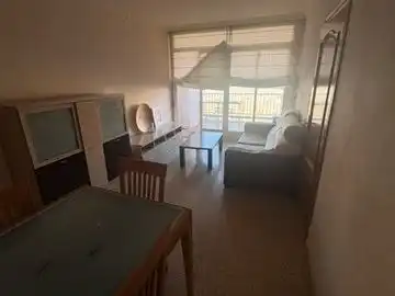 Flat for sale in Carrer de la Riera Blanca, 180, Santa Eulàlia Living room of Flat for sale in L'Hospitalet de Llobregat with Terrace