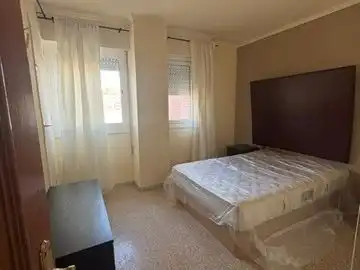 Flat for sale in Carrer de la Riera Blanca, 180, Santa Eulàlia Bedroom of Flat for sale in L'Hospitalet de Llobregat with Terrace