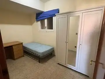 Flat for sale in Carrer de la Riera Blanca, 180, Santa Eulàlia Bedroom of Flat for sale in L'Hospitalet de Llobregat with Terrace