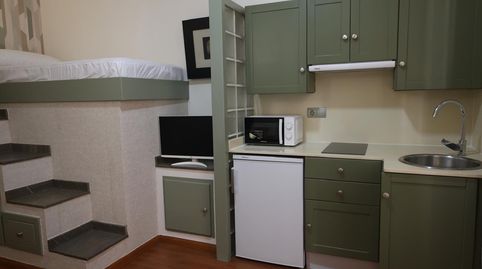 Photo 4 of Flat for rent in Carrer de Sant Vicent, 31, Hospital - Plaza del Real, Castellón de la Plana / Castelló de la Plana