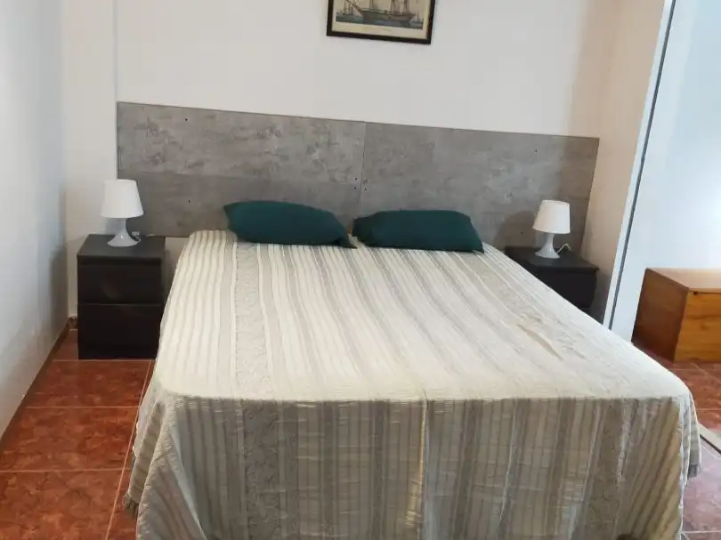 Habitación de Piso de alquiler en Valladolid con Amueblado