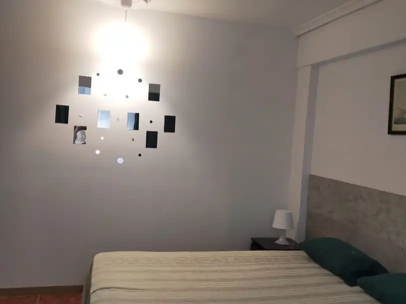 Habitación de Piso de alquiler en Valladolid con Amueblado