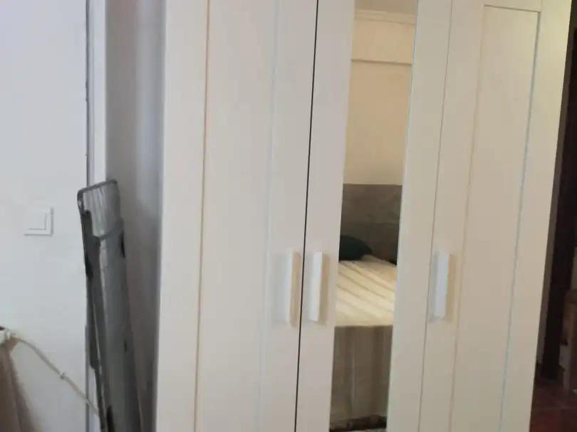 Habitación de Piso de alquiler en Valladolid con Amueblado