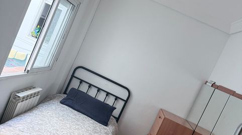 Foto 3 de Habitación en Calle de Ventura Rodríguez, 12, San José Alto, Zaragoza Capital